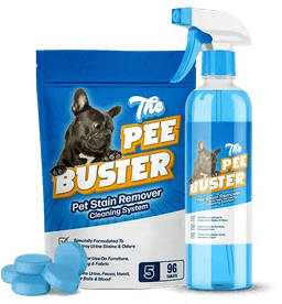 The Pee Buster