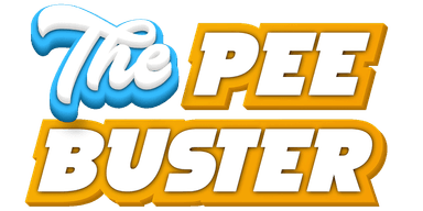 Pee Buster