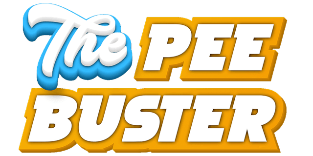 Pee Buster